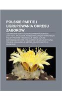 Polskie Partie I Ugrupowania Okresu Zaborow: Cz Onkowie Komitetu Narodowego Polskiego (1914-1917), Kaliszanie, Narodowy Zwi Zek Robotniczy