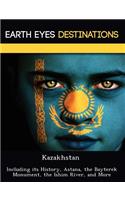 Kazakhstan