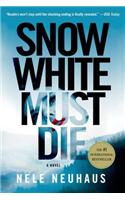 Snow White Must Die