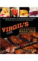 Virgil's Barbecue Road Trip Cookbook