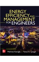 Energy Efficiency and Management for Engineers