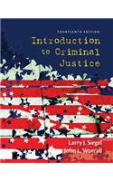 Introduction to Criminal Justice