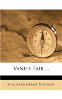 Vanity Fair ...