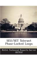 Seu/Set Tolerant Phase-Locked Loops: (English)