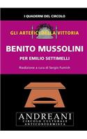 Benito Mussolini