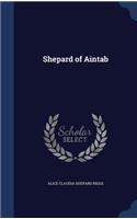 Shepard of Aintab