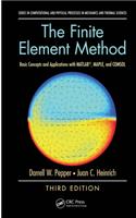 The Finite Element Method