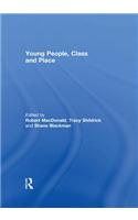 Young People, Class and Place