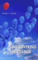 Discovering Statistics & Sapling Homework-Only for Statistics (Six-Month Access)