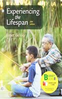 Loose-Leaf Version for Experiencing the Lifespan & Achieve Read & Practice for Experiencing the Lifespan (1-Term Access)