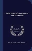 PALM TREES OF THE AMAZON AND THEIR USES