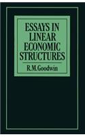 Essays in Linear Economic Structures