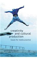 Creativity and Cultural Production