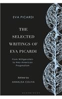 Selected Writings of Eva Picardi