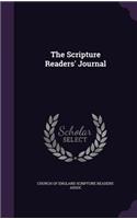 The Scripture Readers' Journal