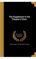 Supplement to the Templar's Chart..