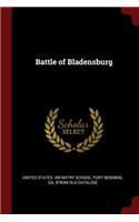 Battle of Bladensburg