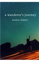 A wanderer's journey