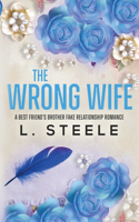 Wrong Wife