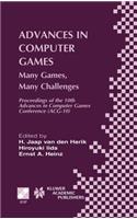 Advances in Computer Games