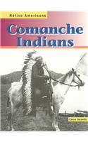 Comanche Indians
