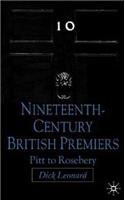 Nineteenth-Century British Premiers