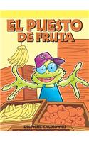 Puesto de Fruta