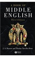 A Book of Middle English