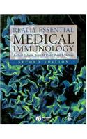 Really Essential Medical Immunology (EX)