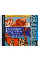 Kalahari Typing School for Men