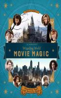 J.K. Rowling’s Wizarding World: Movie Magic Volume One: Extraordinary People and Fascinating Places: (J.K. Rowling’s Wizarding World)
