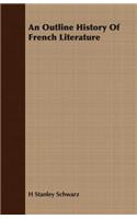 An Outline History Of French Literature