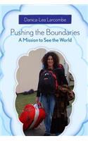 Pushing the Boundaries: A Mission to See the World