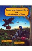 Casey and Emerson Crow are Moving Out of Town