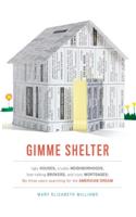 Gimme Shelter