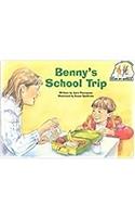 Steck-Vaughn Pair-It Premier: Student Reader Grade 1 Benny's School Trip(Steck-Vaughn Pair-It Premier)