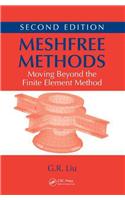 Meshfree Methods