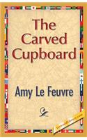 The Carved Cupboard