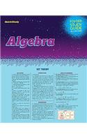 Algebra Study Folder (48 Pcs)