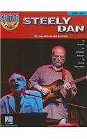 Steely Dan: Guitar Play-Along Volume 84 (Book/Online Audio)