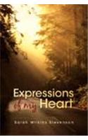 Expressions of My Heart