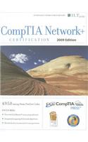 CompTIA Network+ Certification [With CDROM]