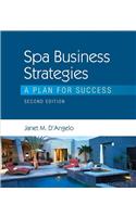 Spa Business Strategies