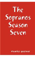Sopranos Season Seven