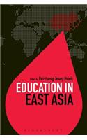 Education in East Asia