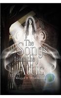 Songs from the Attic