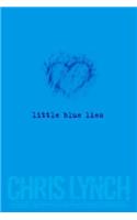 Little Blue Lies