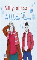 A Winter Flame