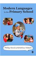Modern Languages in the Primary School