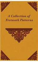 Collection of Fretwork Patterns